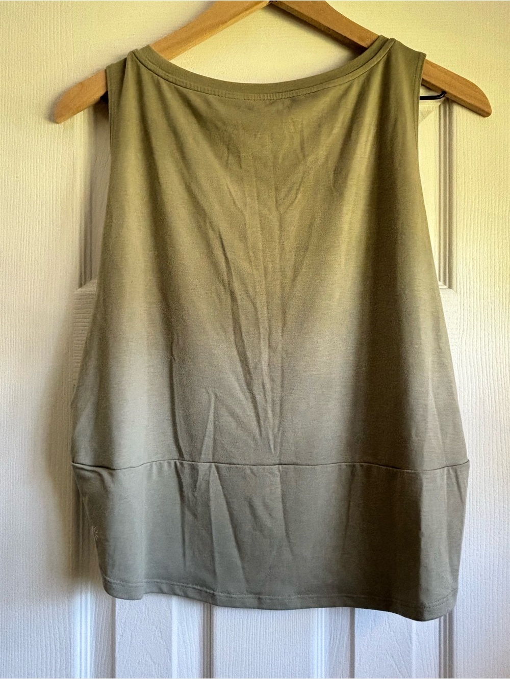 Athleta Move With Ease Twist Tank - Picture 3 of 6